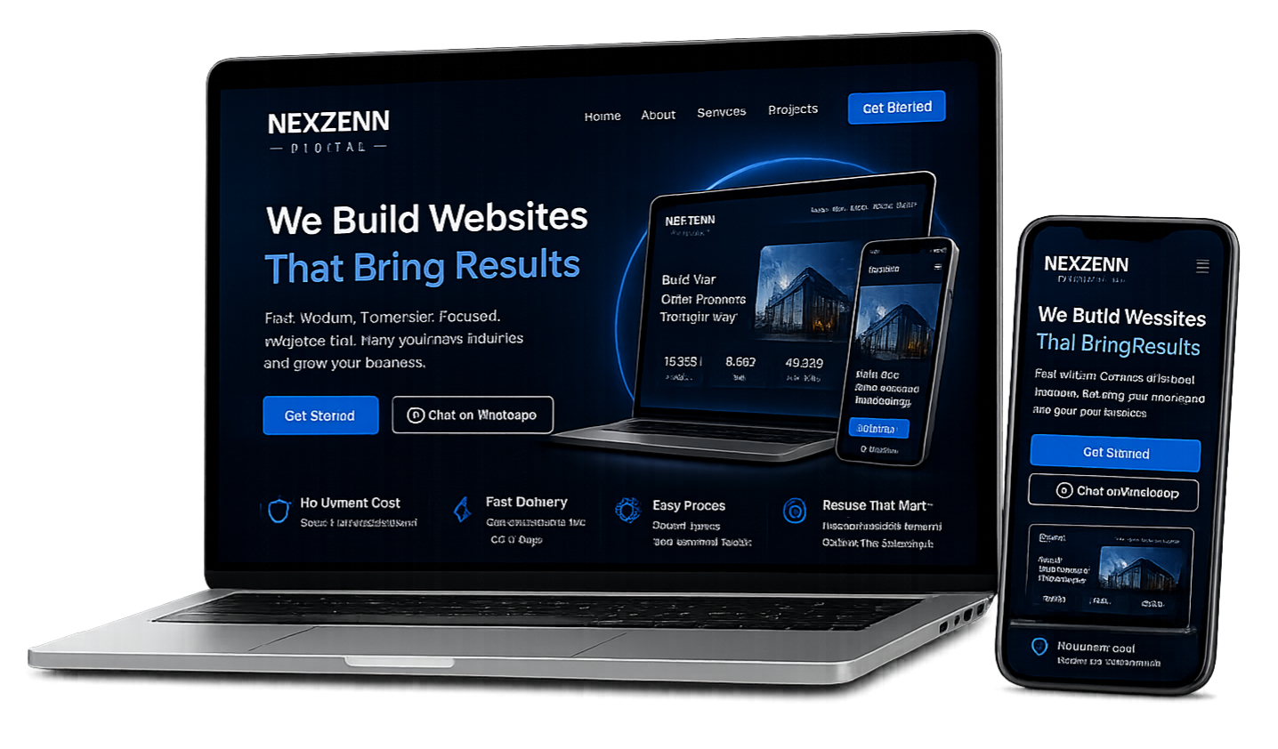 Website Preview